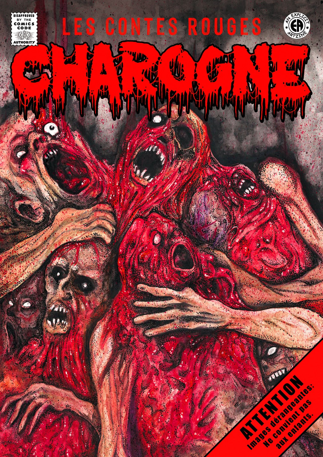 Charogne