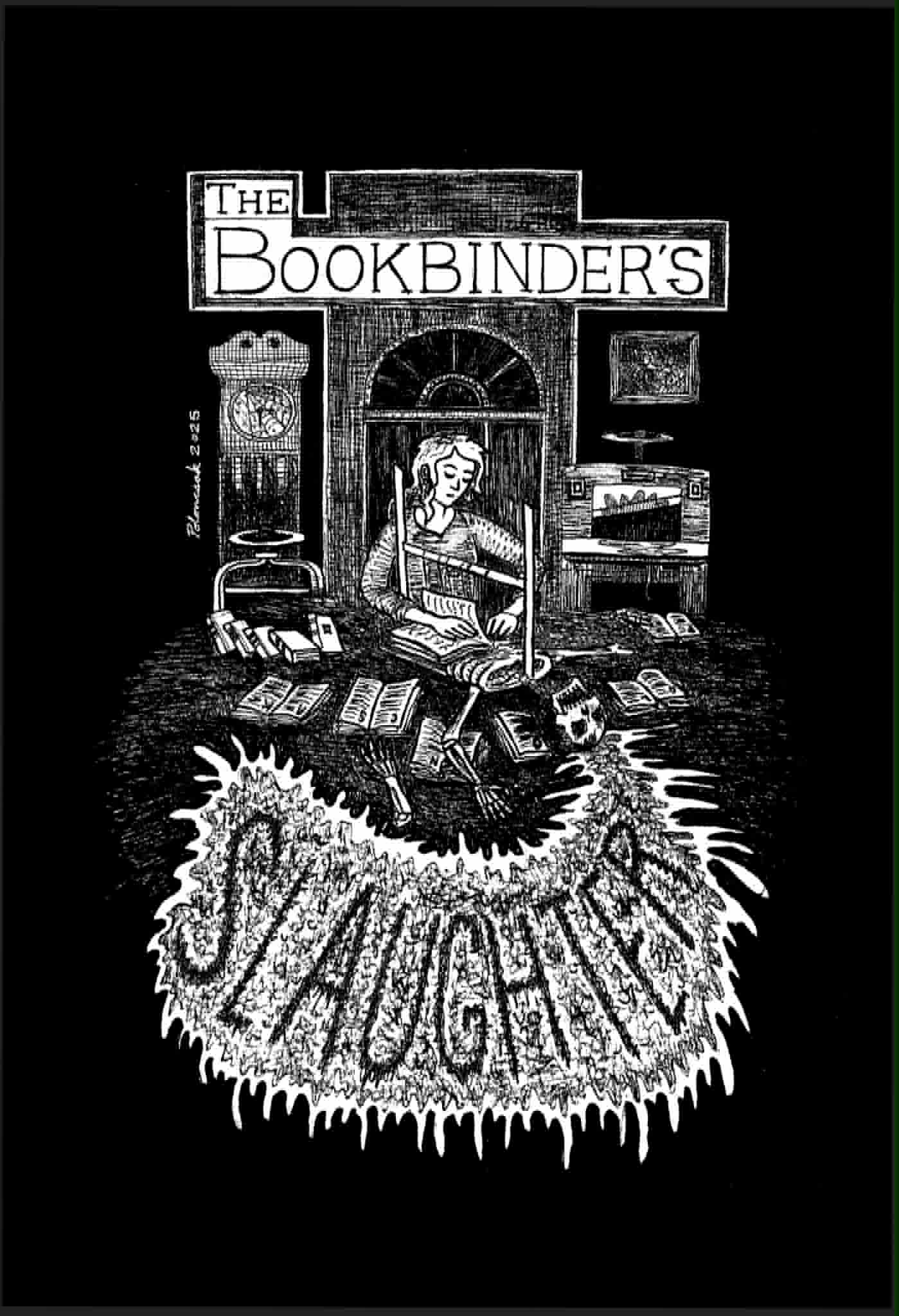 The Bookbinder's Slaughter