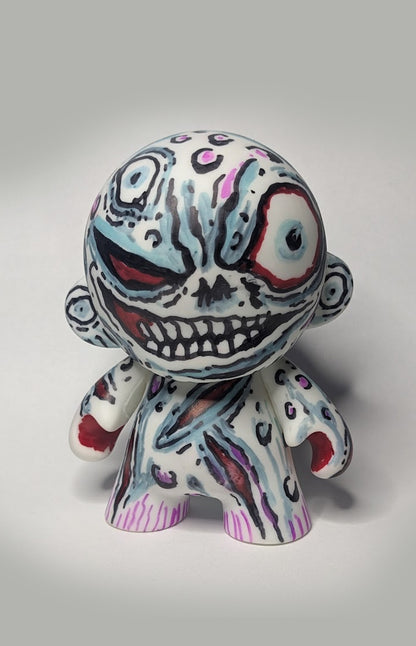 Munny Demon 005