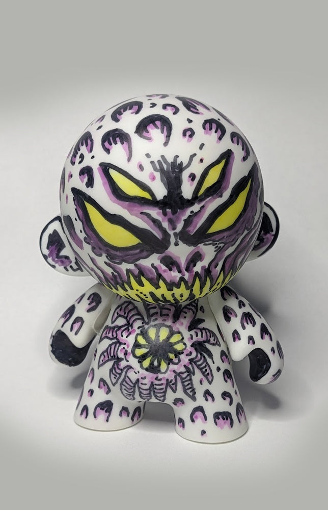 Munny Demon 006