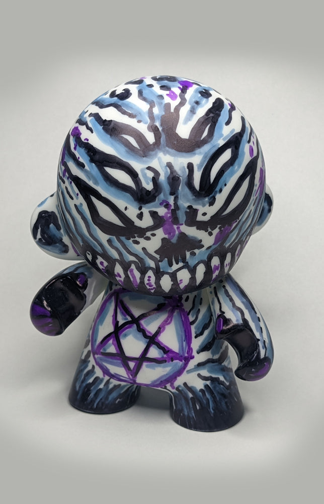 Munny Demon 001