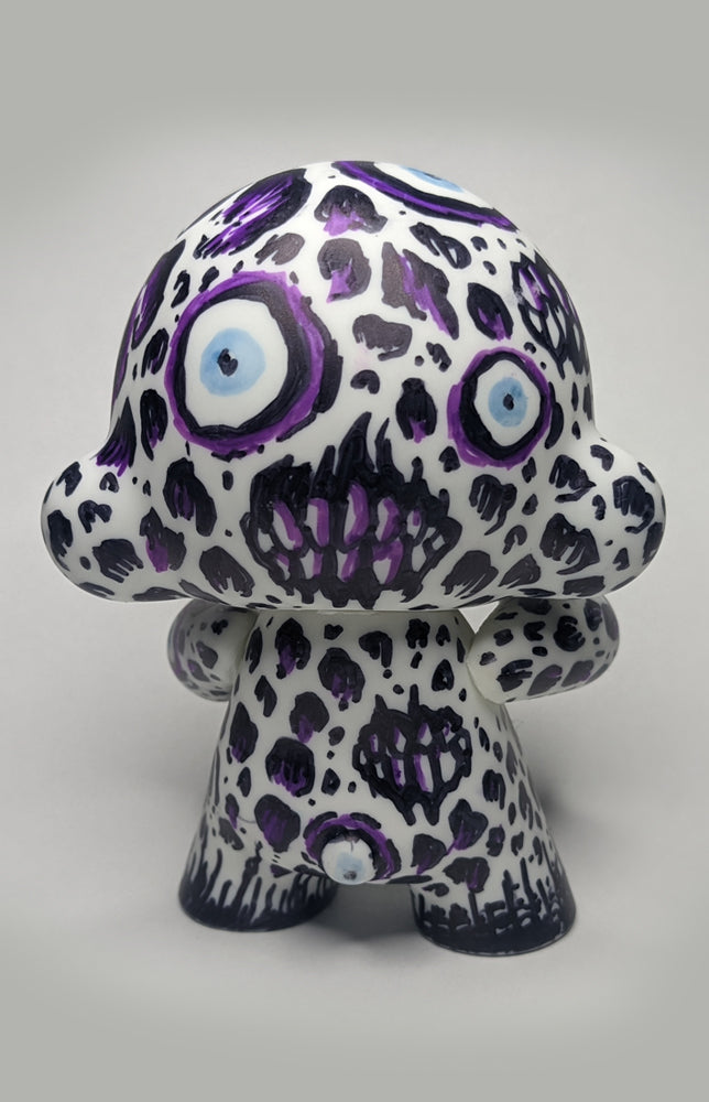 Munny Demon 002