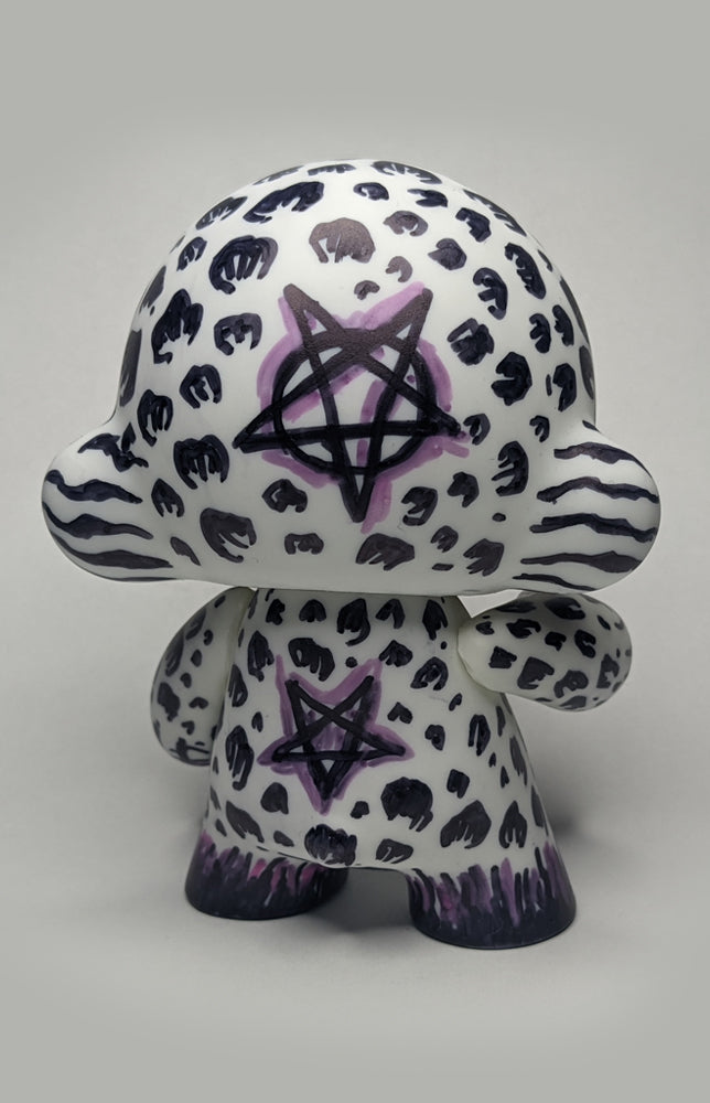 Munny Demon 003