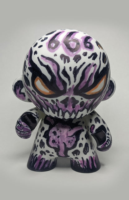 Munny Demon 003