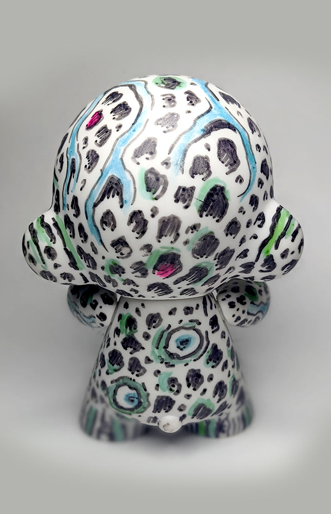 Munny Demon 004